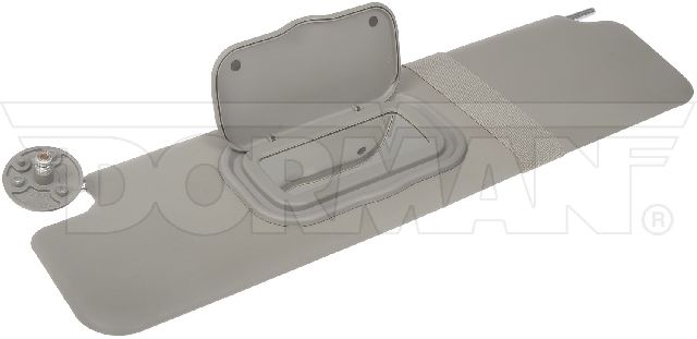 2008-2011 International 4300 Sun Visor - Left (Dorman)