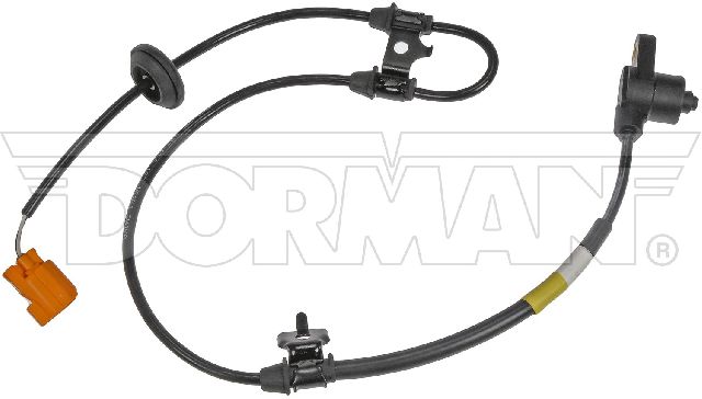 2003-2008 Honda Pilot ABS Wheel Speed Sensor - Front Right (Dorman)