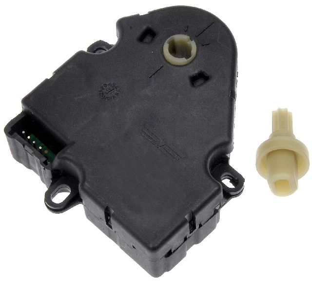 1998-2001 Jeep Cherokee HVAC Blend Door Actuator - Main (Dorman)