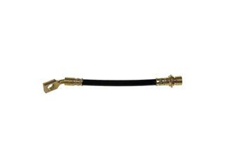 2009-2010 Chevrolet Cobalt Brake Hydraulic Hose - Rear Left Outer or Rear Right Outer (Dorman)