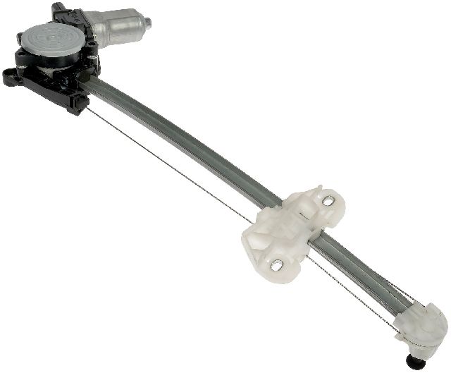 2012-2016 Honda CR-V Window Motor and Regulator Assembly - Rear Left (Dorman)