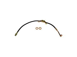 2004-2009 Cadillac SRX Brake Hydraulic Hose - Front Left (Dorman)