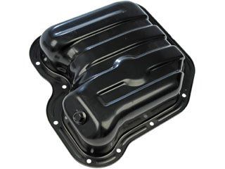 2000-2002 INFINITI G20 Engine Oil Pan - Lower (Dorman)