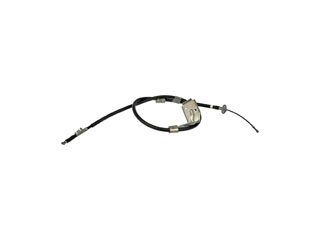 1997-1999 INFINITI QX4 Parking Brake Cable - Rear Left (Dorman)