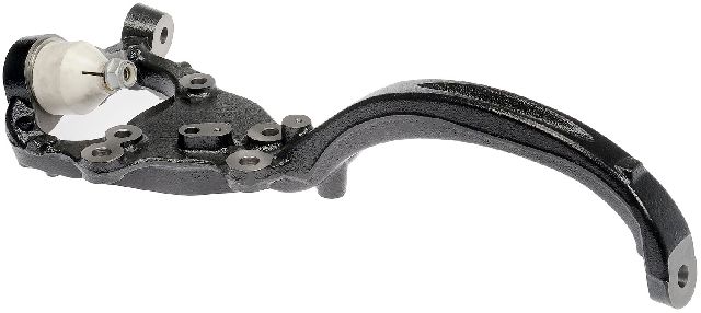 2012-2023 Chrysler 300 Steering Knuckle - Front Right (Dorman)