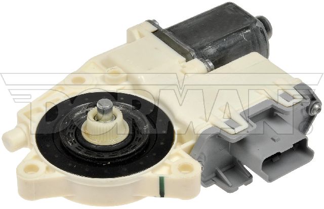 2007-2009 Lincoln MKZ Window Motor - Front Left (Dorman)