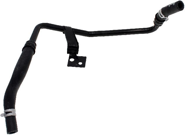 2002-2010 Ford Explorer Engine Oil Cooler Hose Assembly - Inlet (Dorman)