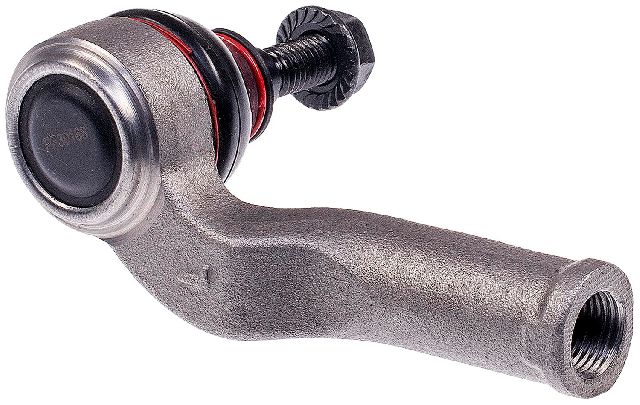 2005-2012 Volvo S40 Steering Tie Rod End - Front Left Outer (Dorman)