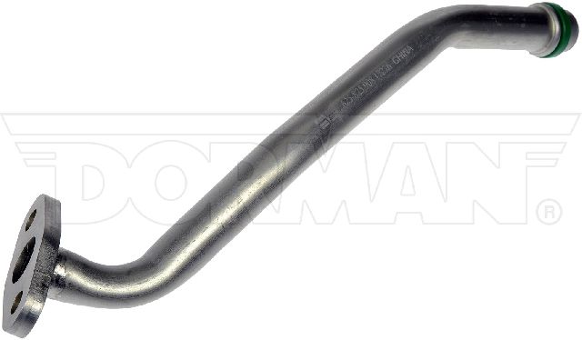 1998-2000 Volvo C70 Turbocharger Drain Tube (Dorman)