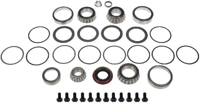 1985-1997 Ford F-350 Differential Bearing Kit - Rear (Dorman)