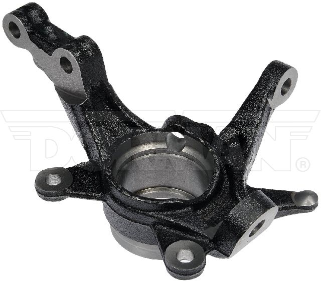 2012-2013 Hyundai Accent Steering Knuckle - Front Right (Dorman)