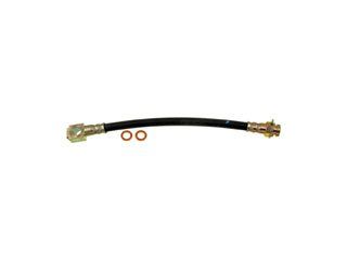 1998-2004 GMC Jimmy Brake Hydraulic Hose - Rear Left or Rear Right (Dorman)