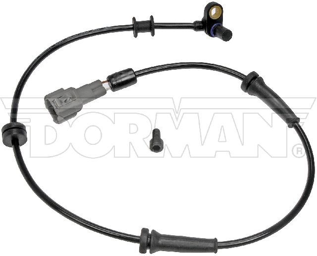 2004-2005 INFINITI QX56 ABS Wheel Speed Sensor - Front (Dorman)