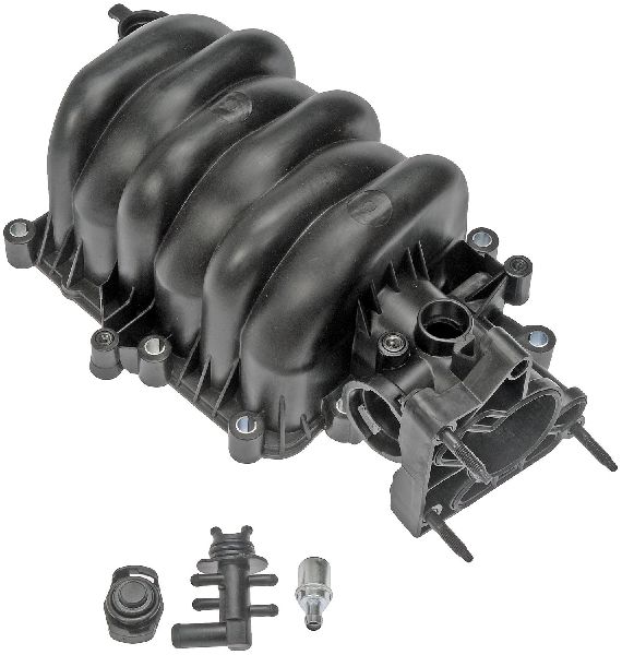1993-1995 Buick Regal Engine Intake Manifold - Upper (Dorman)