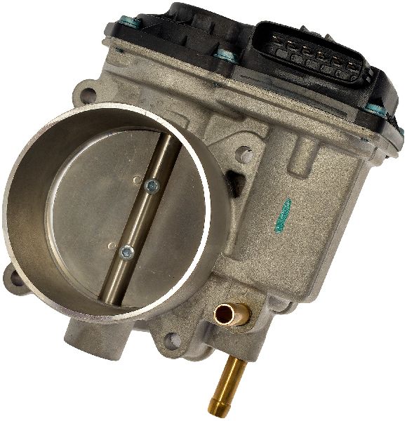 2005-2019 Nissan Frontier Fuel Injection Throttle Body (Dorman)