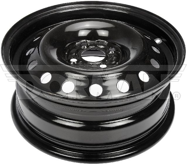 2009-2013 Chevrolet Aveo Wheel (Dorman)