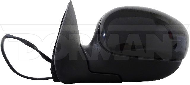 2000 Ford F-250 Side/Door Mirror - Left (Dorman)