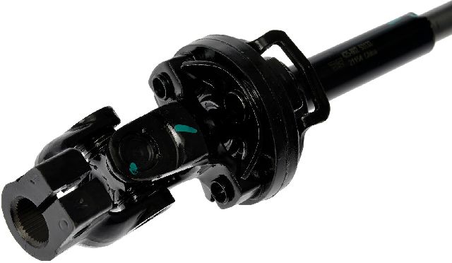 2005-2015 Toyota Tacoma Steering Shaft - Intermediate or Upper Intermediate (Dorman)