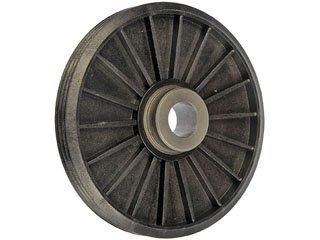 1993-2002 Cadillac Eldorado Engine Water Pump Pulley (Dorman)
