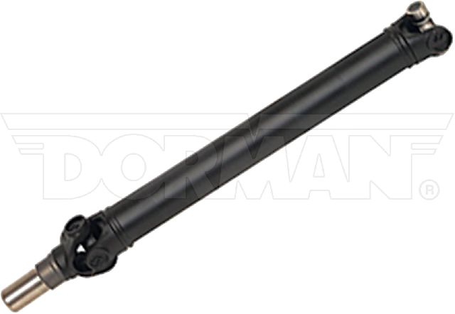 2002-2004 Jeep Grand Cherokee Drive Shaft - Rear (Dorman)