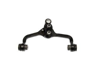 1998-2002 Lincoln Town Car Suspension Control Arm and Ball Joint Assembly - Front Right Upper (Dorman)