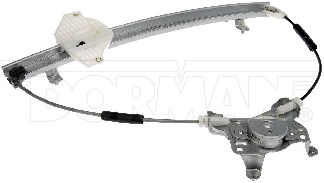 2000-2005 Hyundai Accent Window Regulator - Front Right (Dorman)