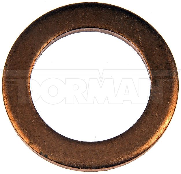 2003-2018 Porsche Cayenne Engine Oil Drain Plug Gasket (Dorman)