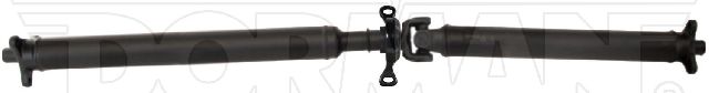 2000-2005 Lincoln LS Drive Shaft - Rear (Dorman)