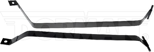 2001-2005 Kia Rio Fuel Tank Strap (Dorman)