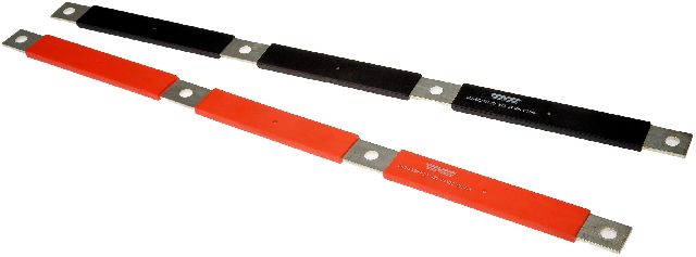 2004-2019 Volvo VNL Battery Terminal Bus Bar - Negative or Positive (Dorman)