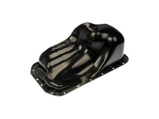 1995-2004 Toyota Tacoma Engine Oil Pan (Dorman)