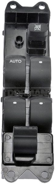 2005-2009 Subaru Legacy Door Window Switch - Front Left (Dorman)