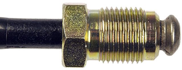 1991 GMC C3500HD Clutch Hydraulic Line (Dorman)