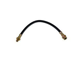 1981-1985 Mazda RX-7 Brake Hydraulic Hose - Rear Left Lower or Rear Right Lower (Dorman)
