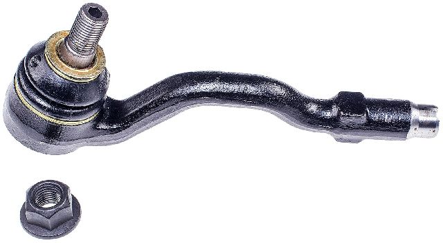 2008-2014 BMW X6 Steering Tie Rod End - Front Outer (Dorman)