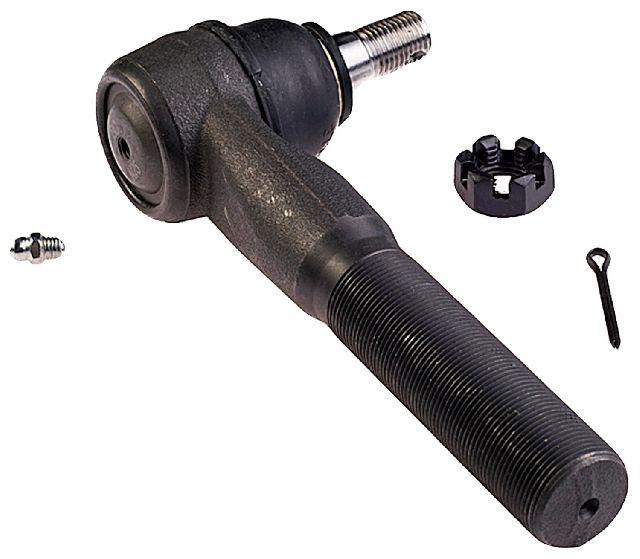 1994-1999 Dodge Ram 1500 Steering Tie Rod End - Front Left Outer (Dorman)