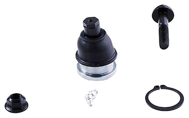 1991-2000 Dodge Caravan Suspension Ball Joint - Front Lower (Dorman)