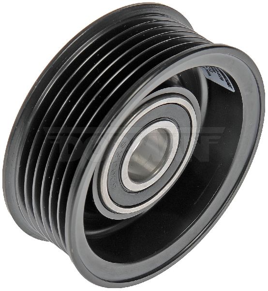 2003-2006 Hummer H1 Accessory Drive Belt Tensioner Pulley (Dorman)