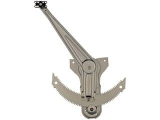 1994-2010 Mazda B2300 Window Regulator - Front Left (Dorman)