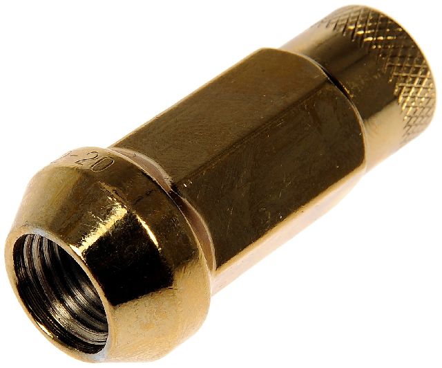 2005 Ford Freestyle Wheel Lug Nut (Dorman)
