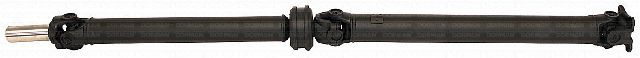 2011-2012 INFINITI G25 Drive Shaft - Rear (Dorman)