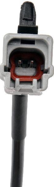 2014-2015 Nissan Rogue Select ABS Wheel Speed Sensor - Rear (Dorman)