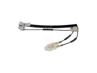 1997-1999 BMW 528i Window Regulator - Rear Right (Dorman)