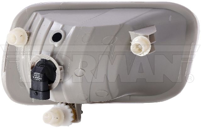 2011-2012 Ram 1500 Fog Light Assembly - Left (Dorman)