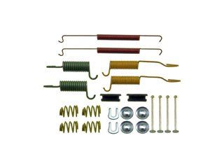 1995-2007 Mazda B3000 Drum Brake Hardware Kit - Rear (Dorman)