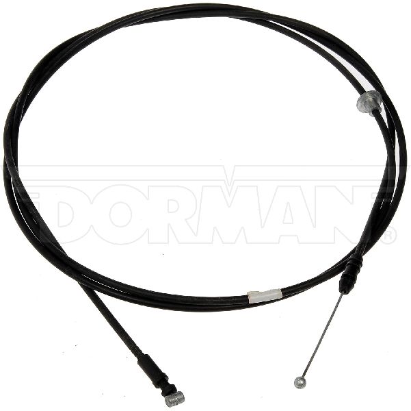 2001-2007 Toyota Highlander Hood Release Cable (Dorman)