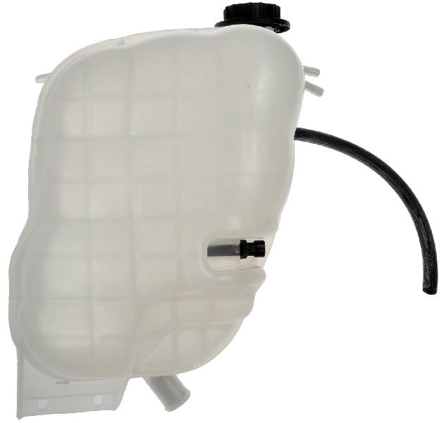 2006-2018 International 4300 Engine Coolant Reservoir - Front (Dorman)