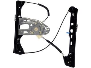 2001-2003 Mercedes-Benz C240 Window Regulator - Front Left (Dorman)