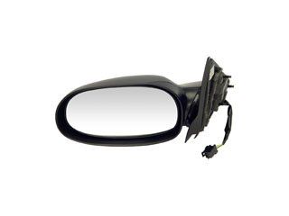 2001-2005 Saturn L300 Side/Door Mirror - Left (Dorman)