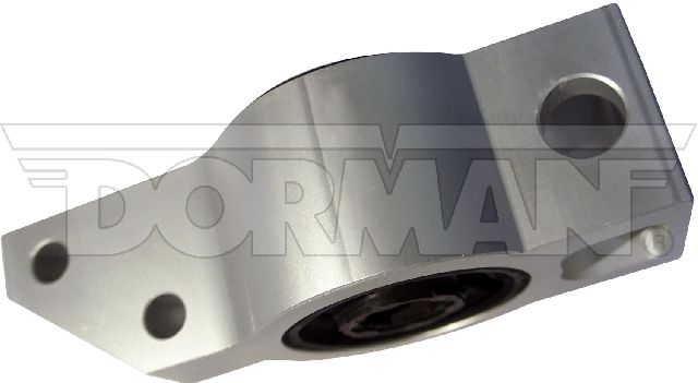 2006-2014 Volkswagen GTI Suspension Control Arm Bushing - Front Left Lower Rearward (Dorman)